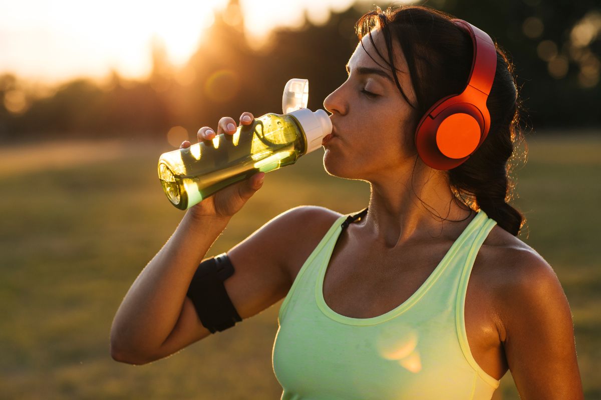 Hydratation et sport : pourquoi c’est crucial pour vos performances